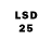 ТГК вейп STAFFORD LUCKY